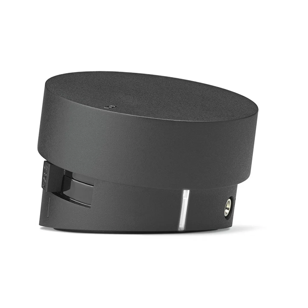 Logitech Z533 60W 2.1 Ses Sistemi - Siyah 2+1 Subwooferlı Multimedya Hoparlör (1923)