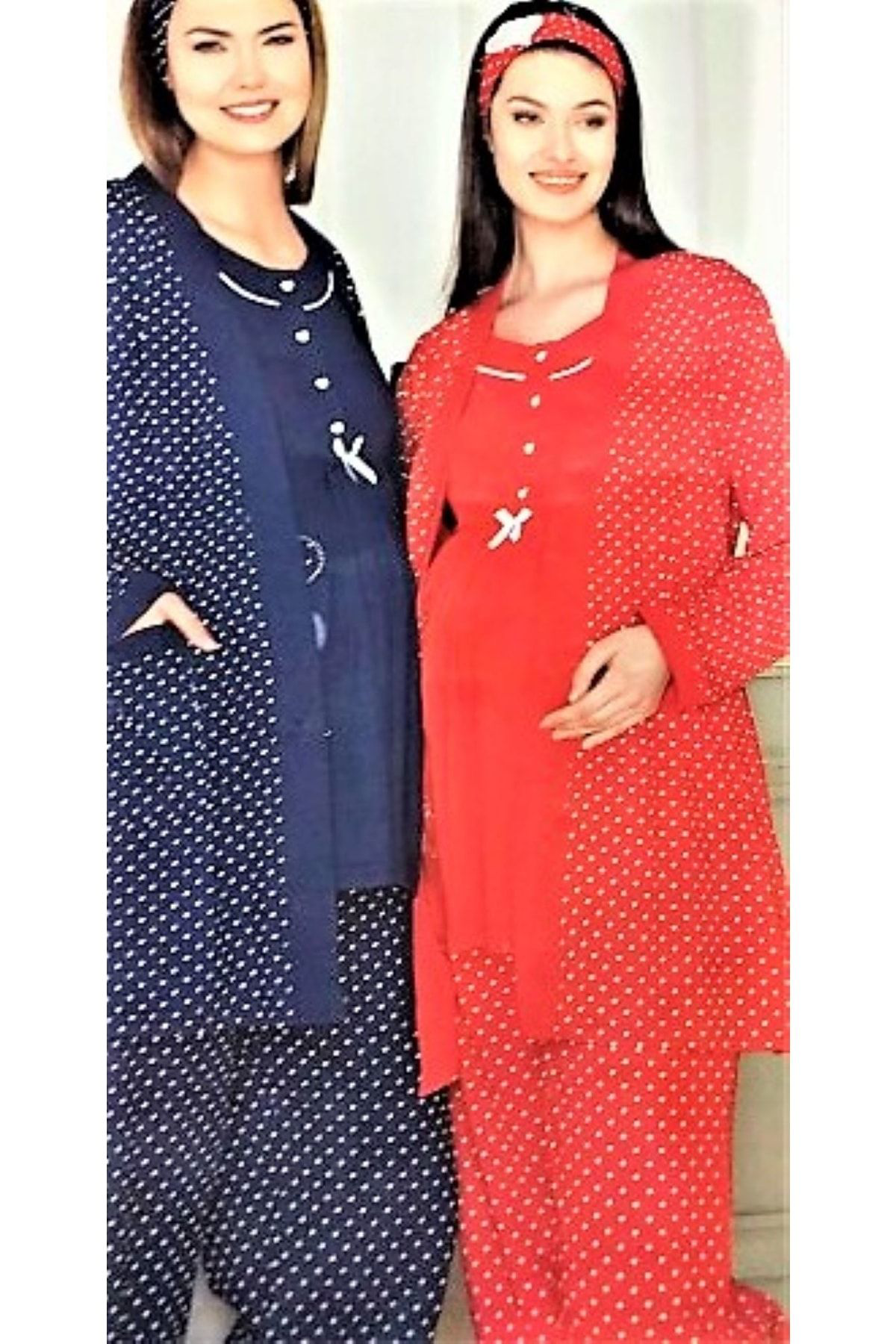 Haluk Bayram Lohusa Seti