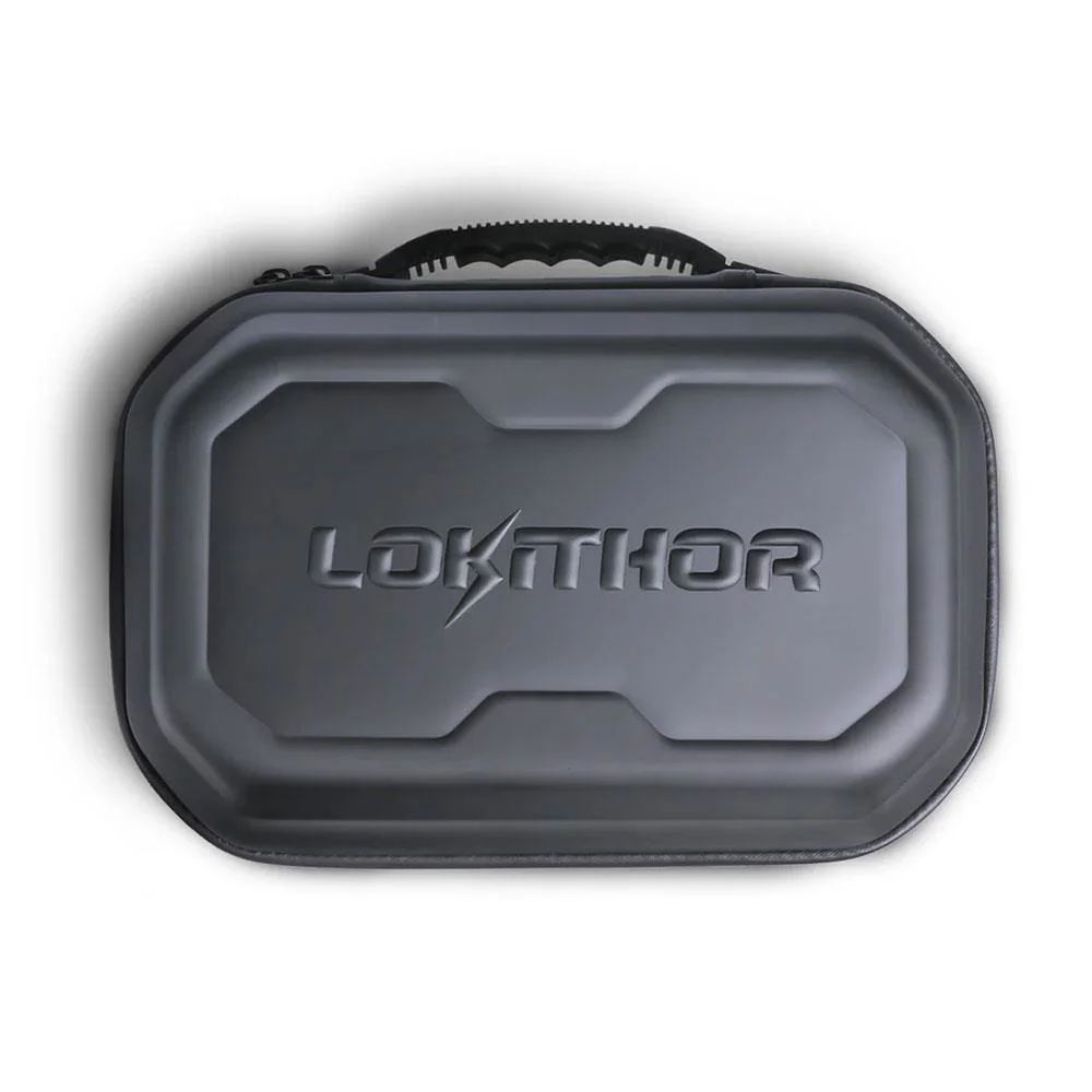 Lokithor CASE001 JA Serisi Akü Takviye Cihazları İçin Taşıma Çantası Lokithor CASE001 JA Serisi Akü Takviye Cihazları İçin Taşıma Çantası