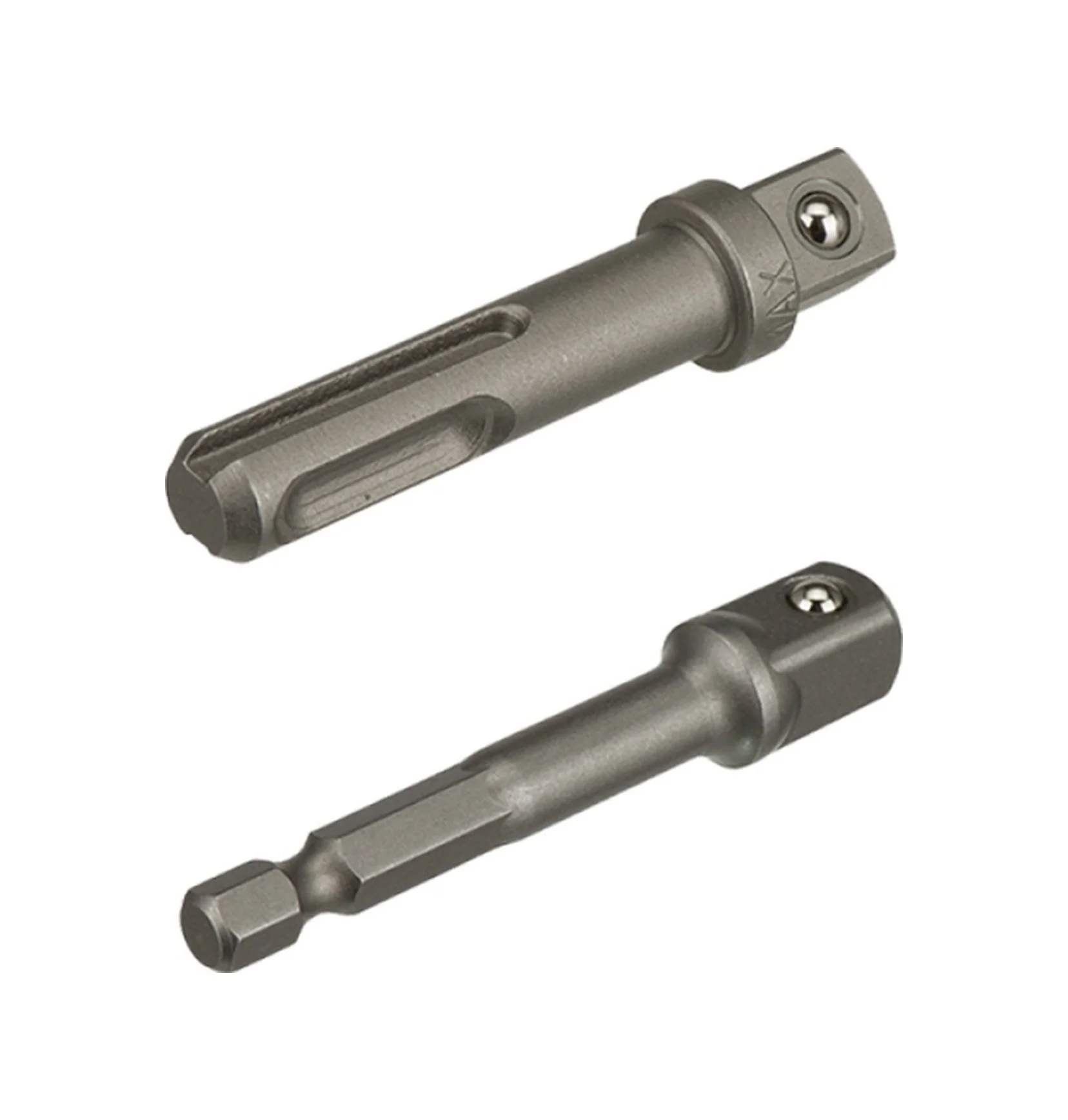 Lokma Adaptörü - 1/2x73 Hex 3 Adet