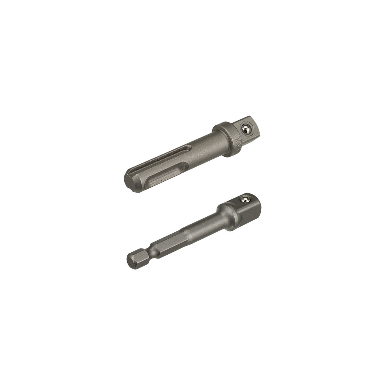 Evimdeyokyok Lokma Adaptörü - 1/4X50 Hex (10 Adet) Tdrtr