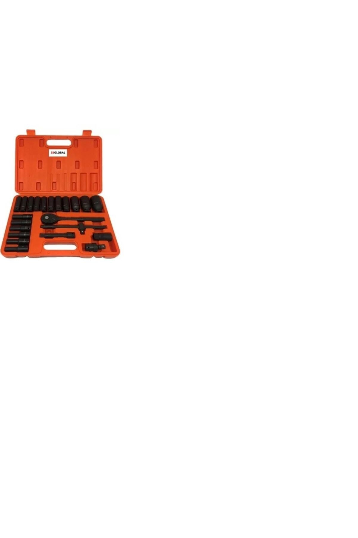 Naturawin Lokma Takımı 32 Parça Kırmızı