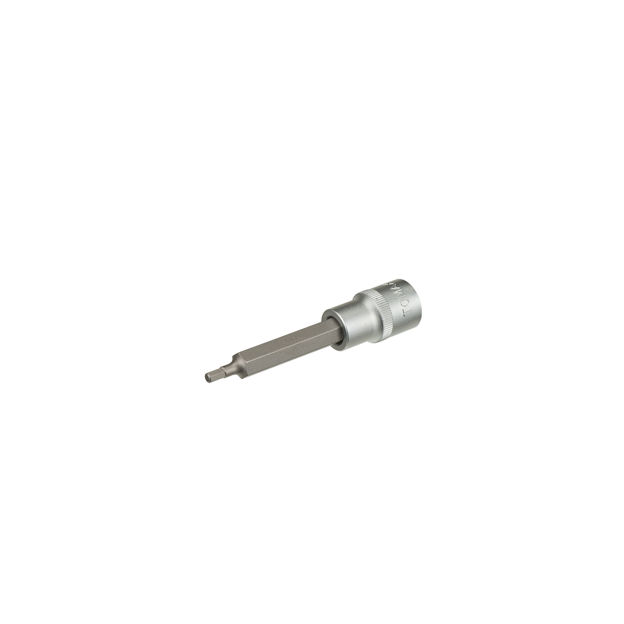 Lokmalı Allen Bits Uç Uzun - 5 mm (10 Adet) TdrTR