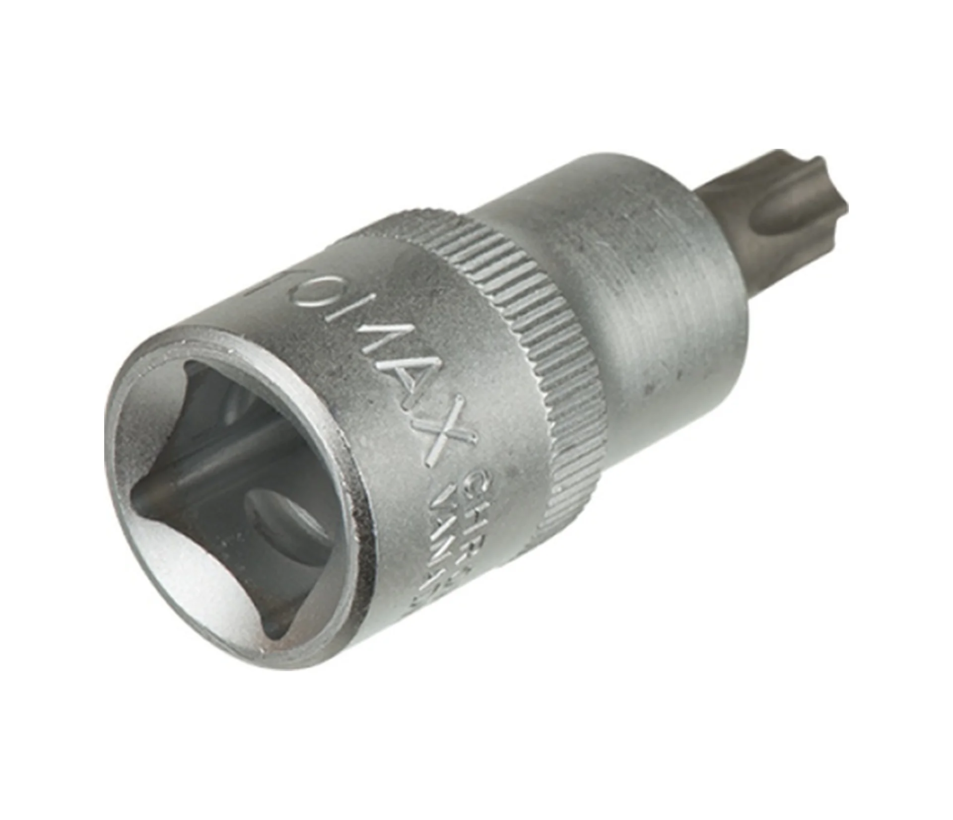 Lokmalı Allen Bits Uç Kısa - 6 Mm 10 Adet