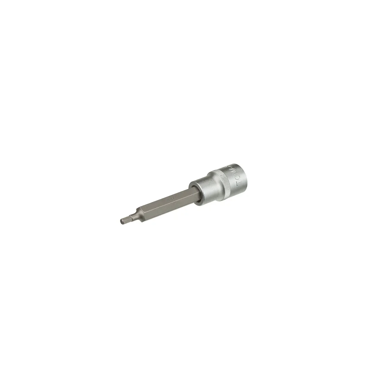 Lokmalı Allen Bits Uç Uzun - 4 Mm (10 Adet)