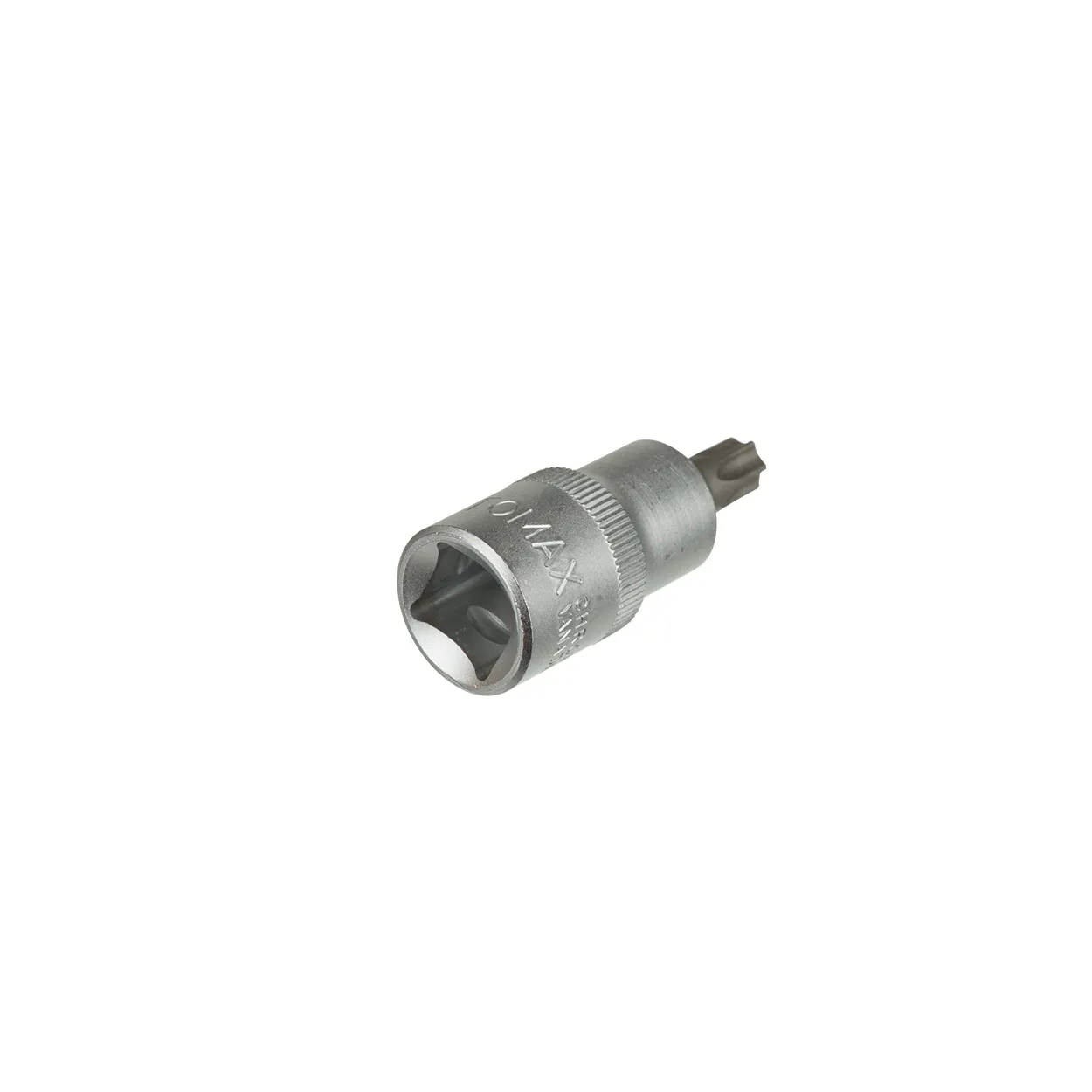 Lokmalı (star) Torx Bits Uç - T20 (10 Adet)