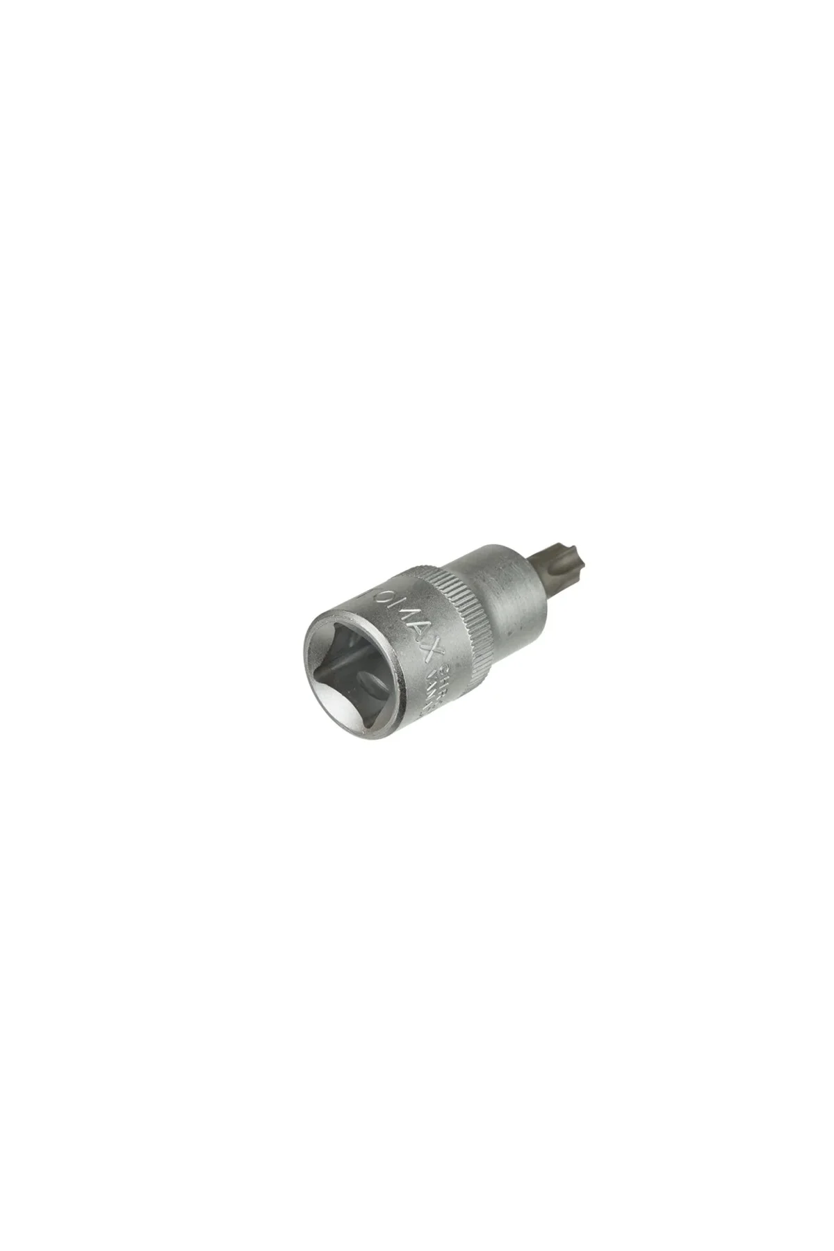 Lokmalı () Torx Bits Uç - T30 (10 Adet)