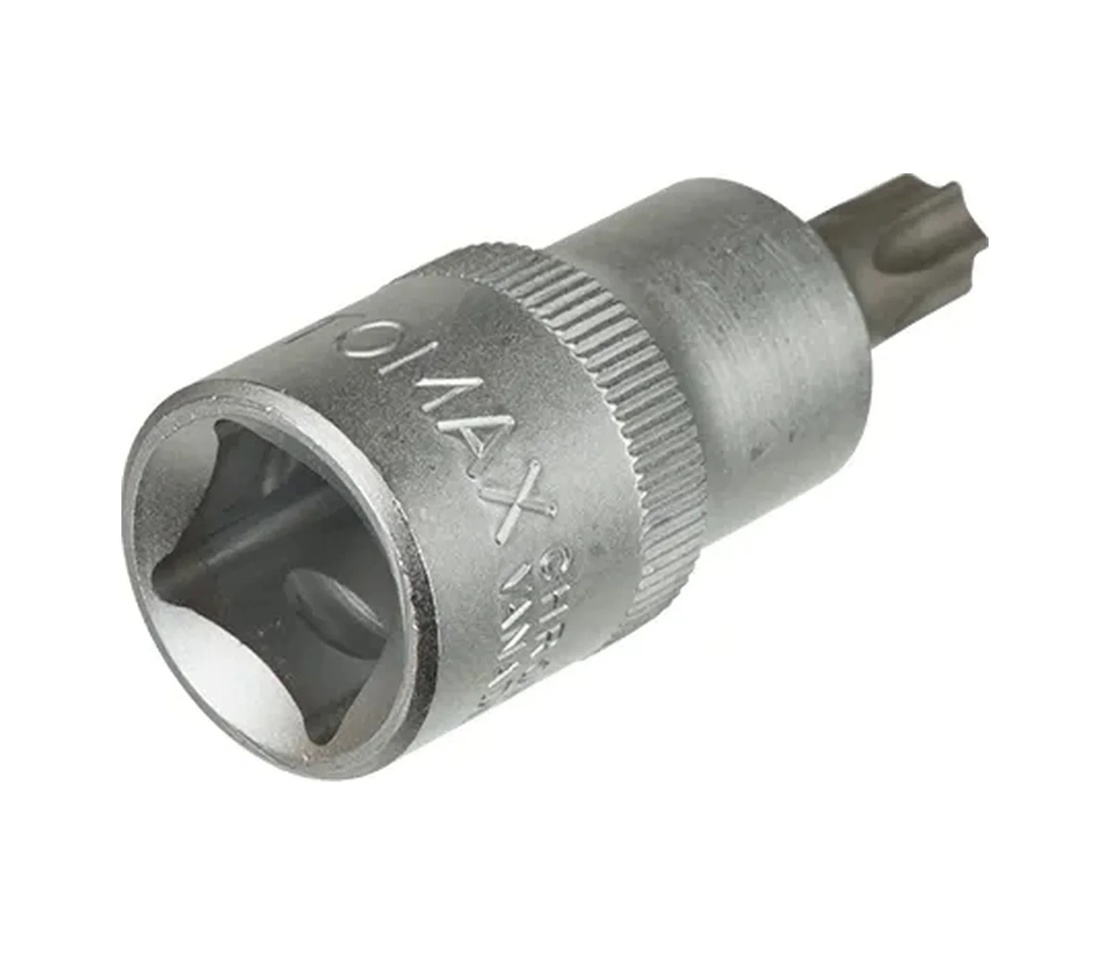 Lokmalı Torx Bits Uç - T30 10 Adet