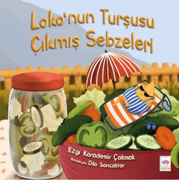 Loko'nun Turşusu Çıkmış Sebzeleri Fiyatı, Yorumları ve Özellikleri