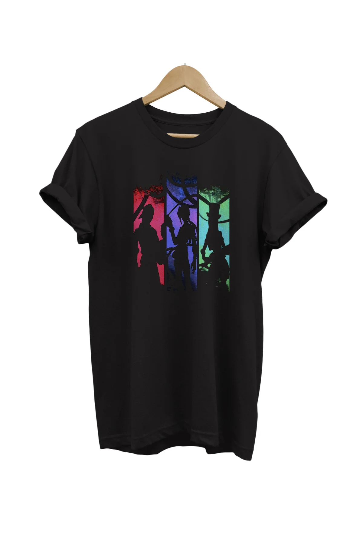 Lol Baskılı %100 Pamuk Oversize T-shirt Büyük Beden Tişört