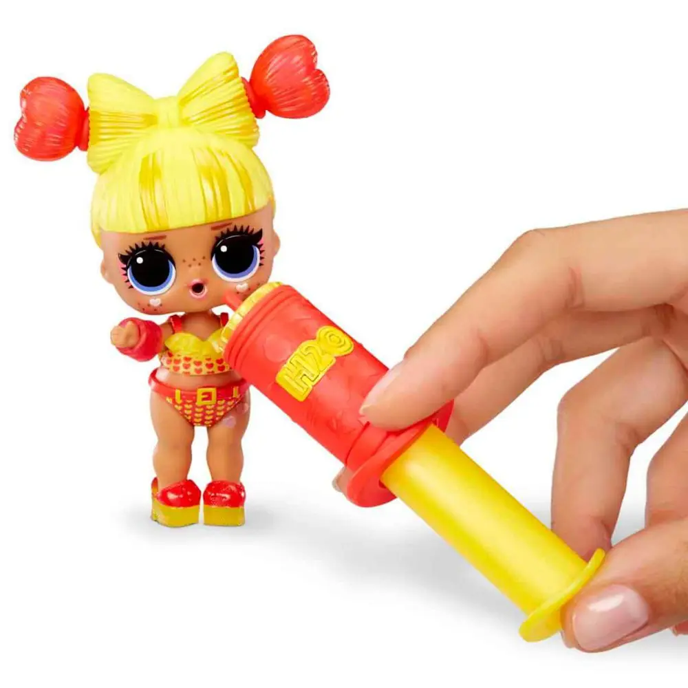 L.O.L. Surprise Water Balloon Sürpriz Paket IDS505112-IDS505068 L.O.L. Surprise Water Balloon Sürpriz Paket IDS505112-IDS505068