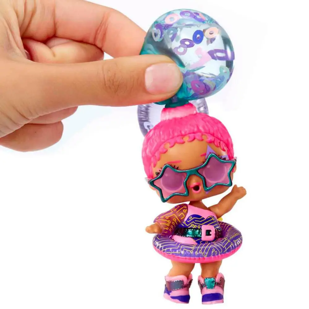 L.O.L. Surprise Water Balloon Sürpriz Paket IDS505112-IDS505068 L.O.L. Surprise Water Balloon Sürpriz Paket IDS505112-IDS505068