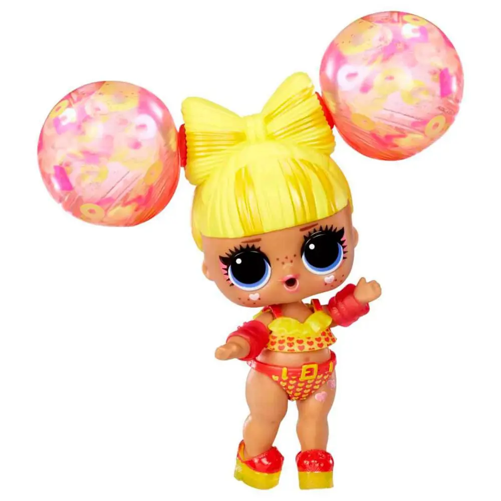 L.O.L. Surprise Water Balloon Sürpriz Paket IDS505112-IDS505068 L.O.L. Surprise Water Balloon Sürpriz Paket IDS505112-IDS505068