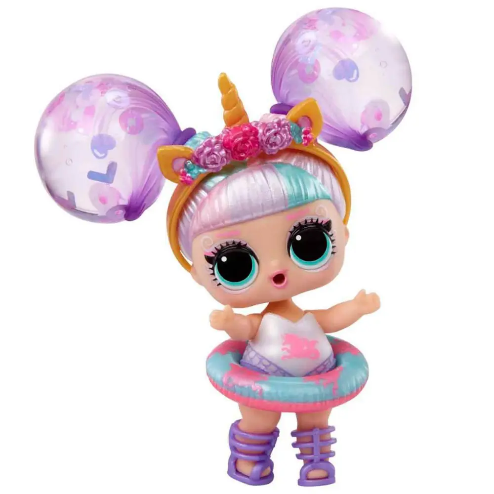L.O.L. Surprise Water Balloon Sürpriz Paket IDS505112-IDS505068 L.O.L. Surprise Water Balloon Sürpriz Paket IDS505112-IDS505068