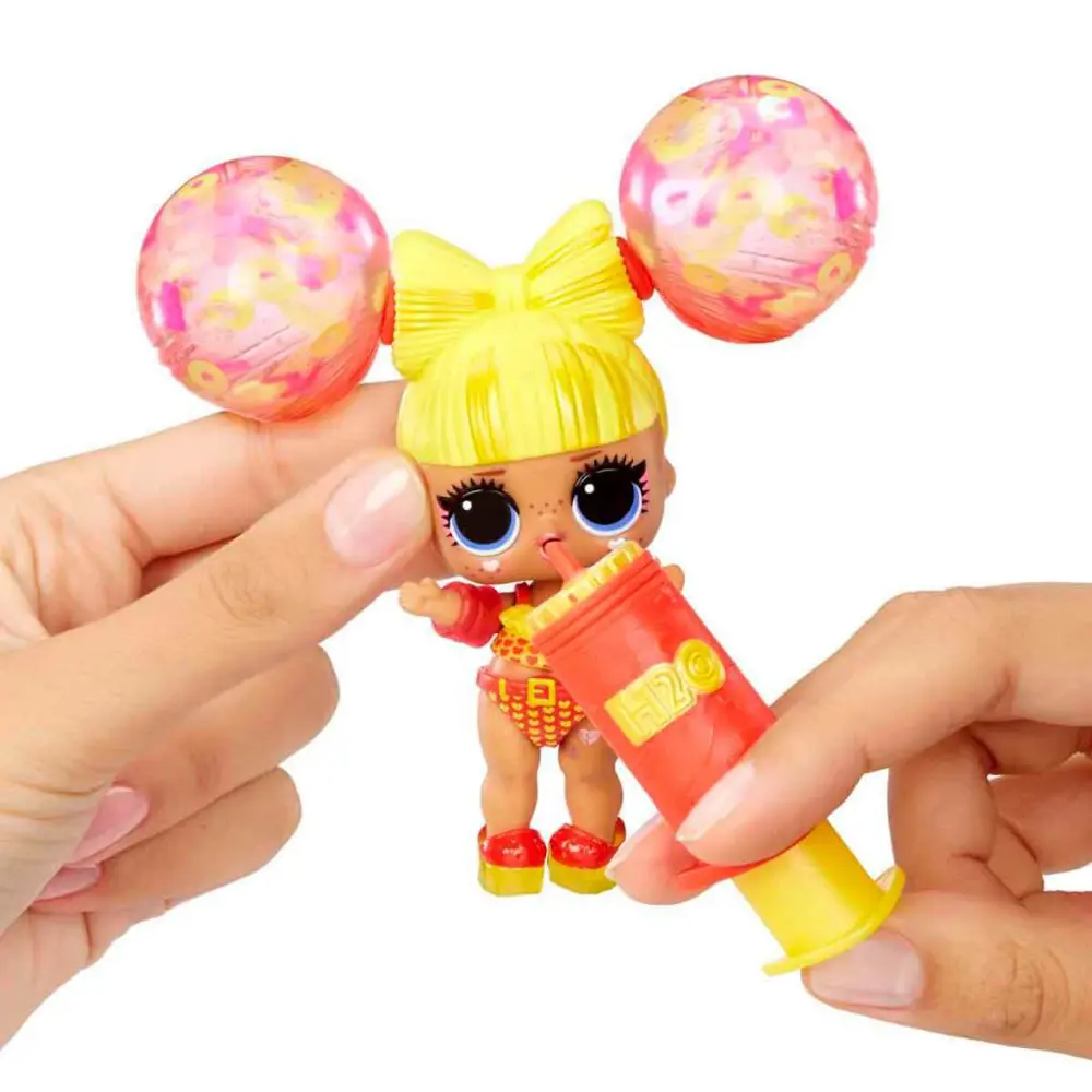 L.O.L. Surprise Water Balloon Sürpriz Paket IDS505112-IDS505068 L.O.L. Surprise Water Balloon Sürpriz Paket IDS505112-IDS505068