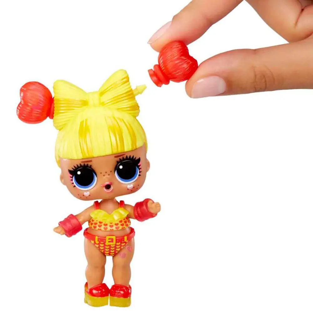L.O.L. Surprise Water Balloon Sürpriz Paket IDS505112-IDS505068 L.O.L. Surprise Water Balloon Sürpriz Paket IDS505112-IDS505068