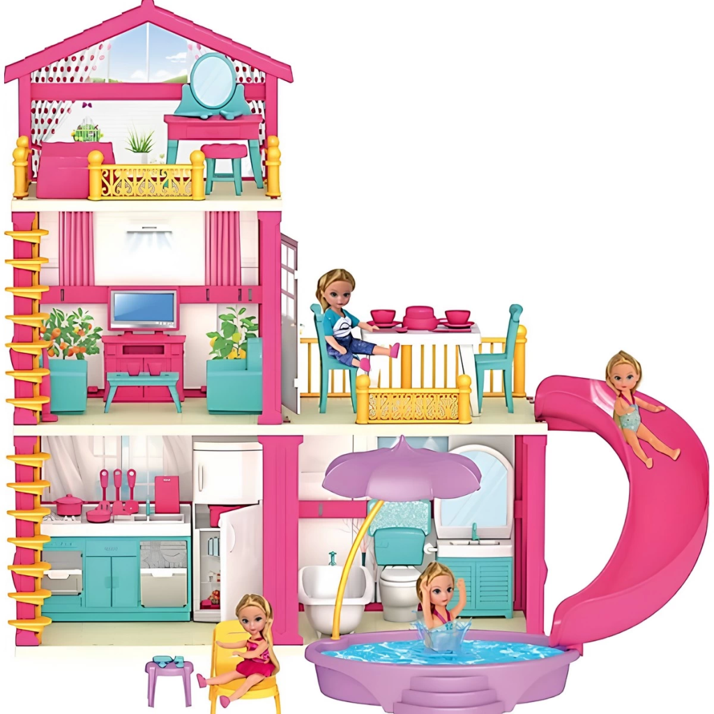 Lola'nın Tatil Evi Lola'nın Tatil Evi