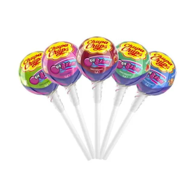 Lolipop 12gr - Premium Aroma Deneyimi Fiyatı, Yorumları ve Özellikleri