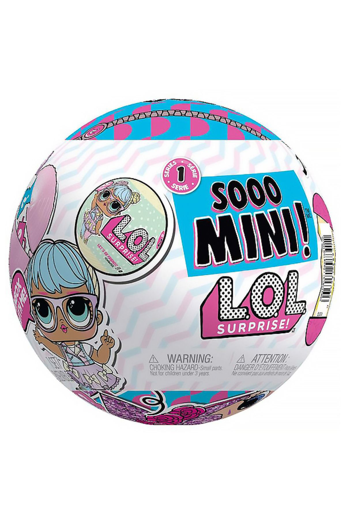 LOLTOTS SOO MİNİ LOLTOTS SOO MİNİ
