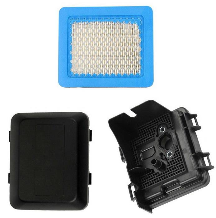 Loncin 1P70FA Hava Filitresi Komple