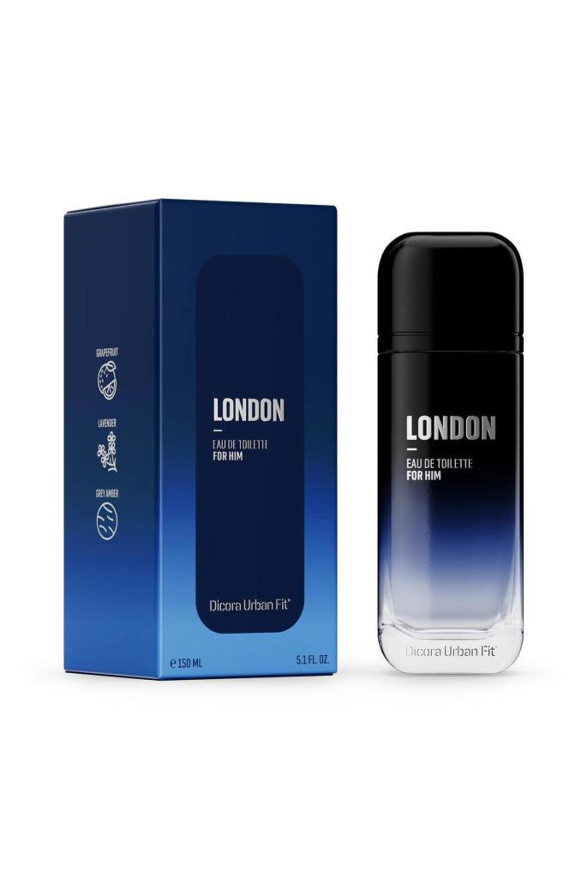 London Edt Erkek 150 Ml