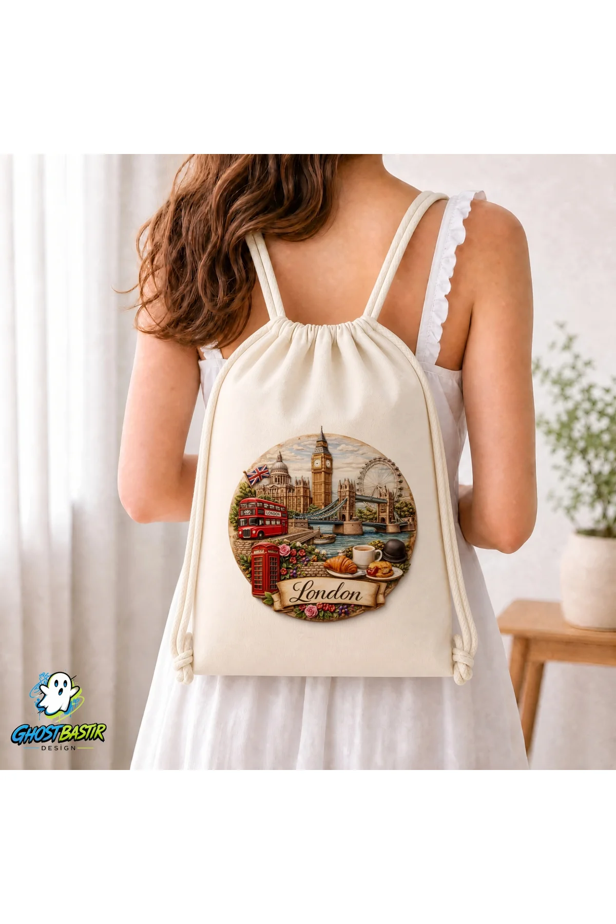 Londra Büzgülü Keten Çanta C173 Fiyatı, Yorumları ve Özellikleri