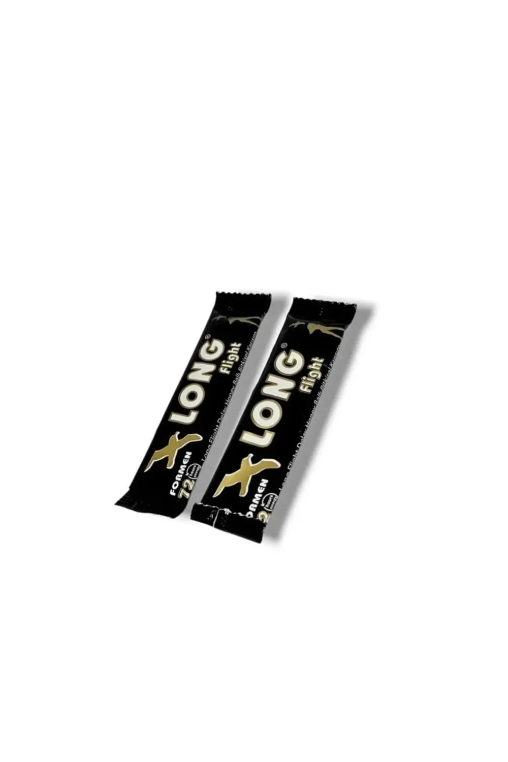 Long Mendil Long Enerji Balı 12li Stick 72 Hours Energy