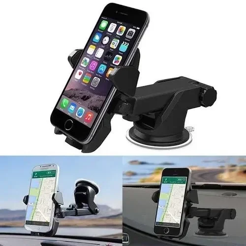 Long Neck One Touch Car Mount Araç İçi Telefonu Tutucu Bx40 Fiyatı, Yorumları ve Özellikleri