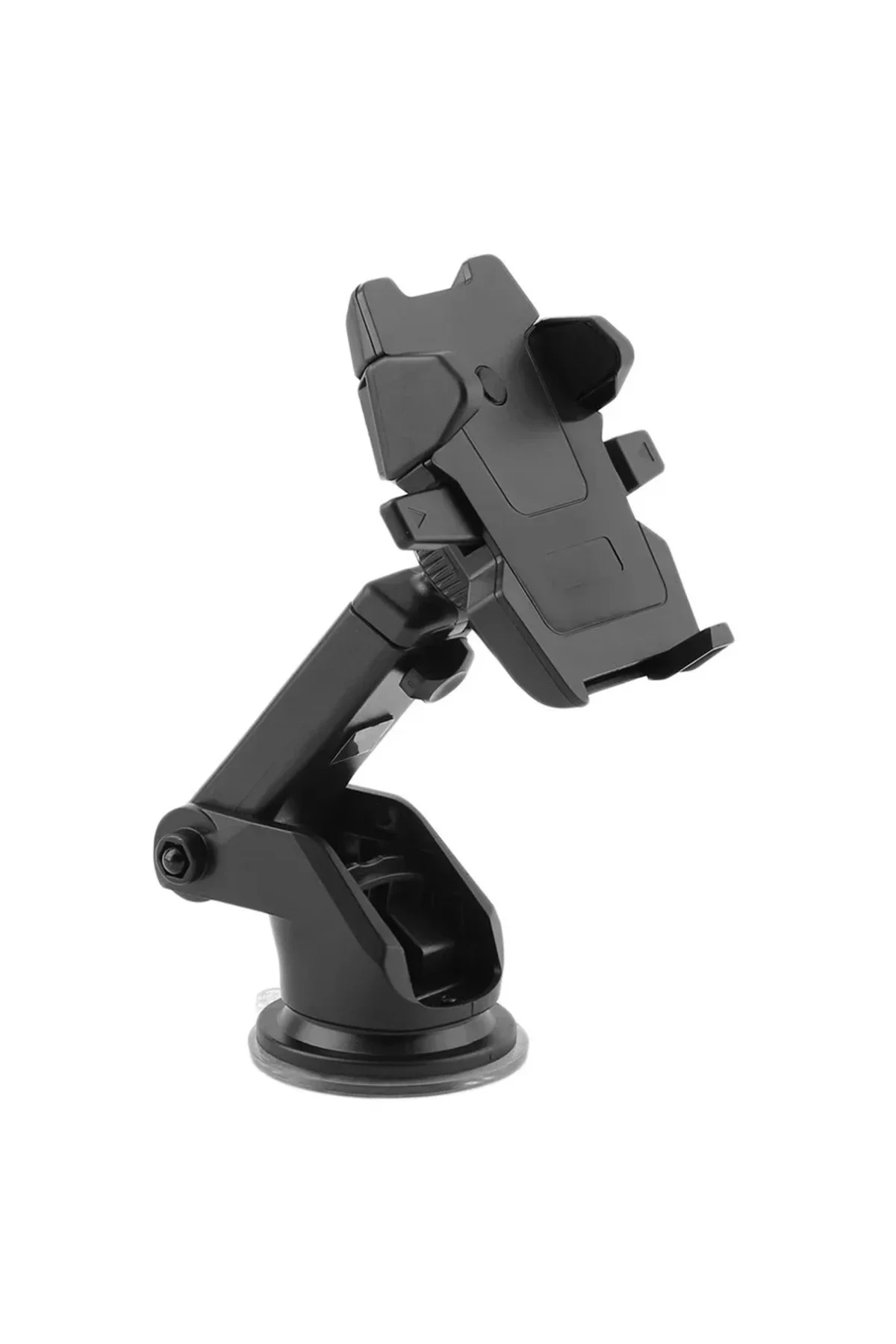 Long Neck One Touch Car Mount Araç İçi Telefonu Tutucu Long Neck One Touch Car Mount Araç İçi Telefonu Tutucu