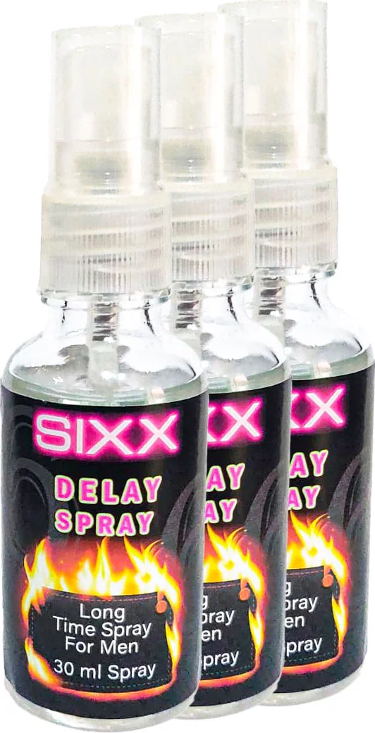 Longdelay Timesprey 30 ml - 3 Adet Erkekler İçin Geciktirici Sprey Fiyatı, Yorumları ve Özellikleri