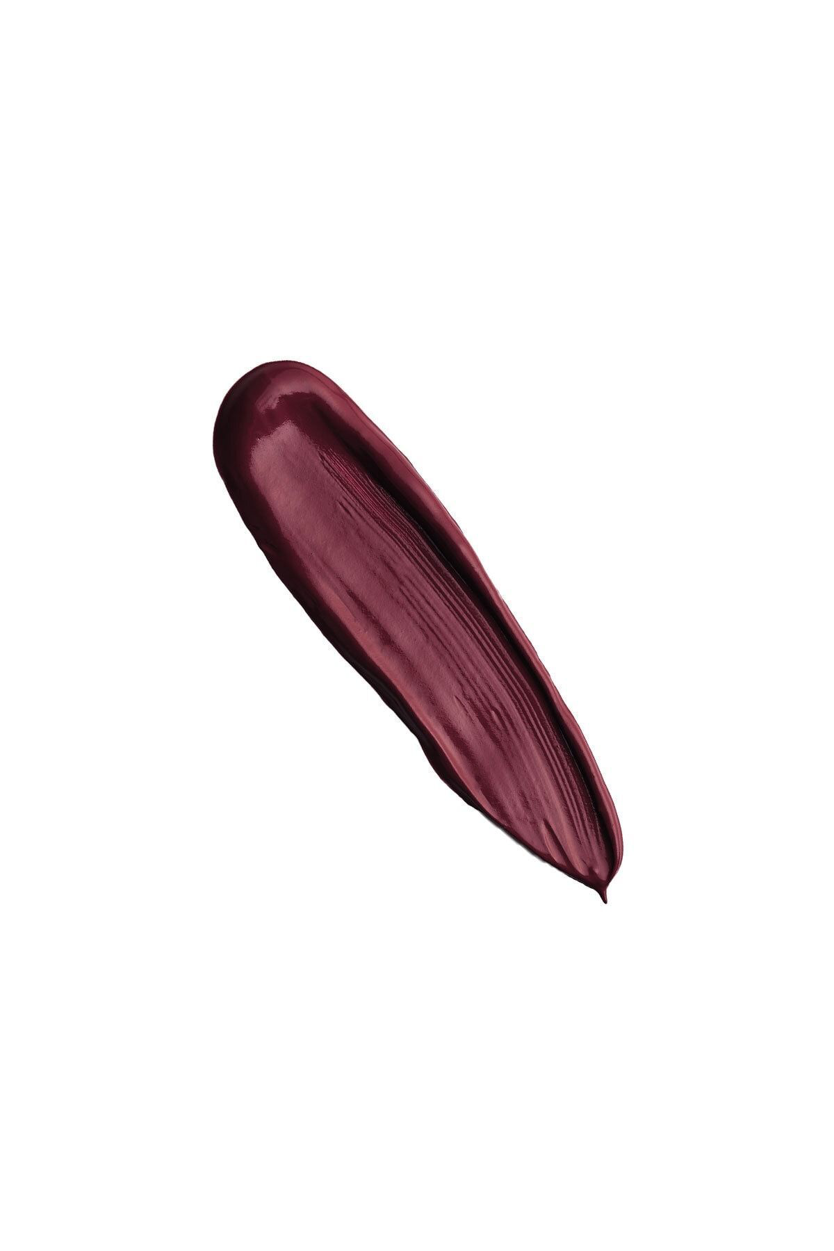 Golden Rose Longstay Liquid Matte Lipstick 15 Avokado Yağli Kalici Likit Mat