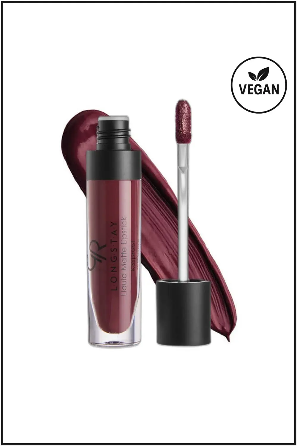 Longstay Liquid Matte Lipstick 15 Avokado Yağlı Kalıcı Likit Mat