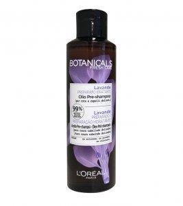 L'oréal Paris  Botanicals Lavender Pre-Shampoo Oil