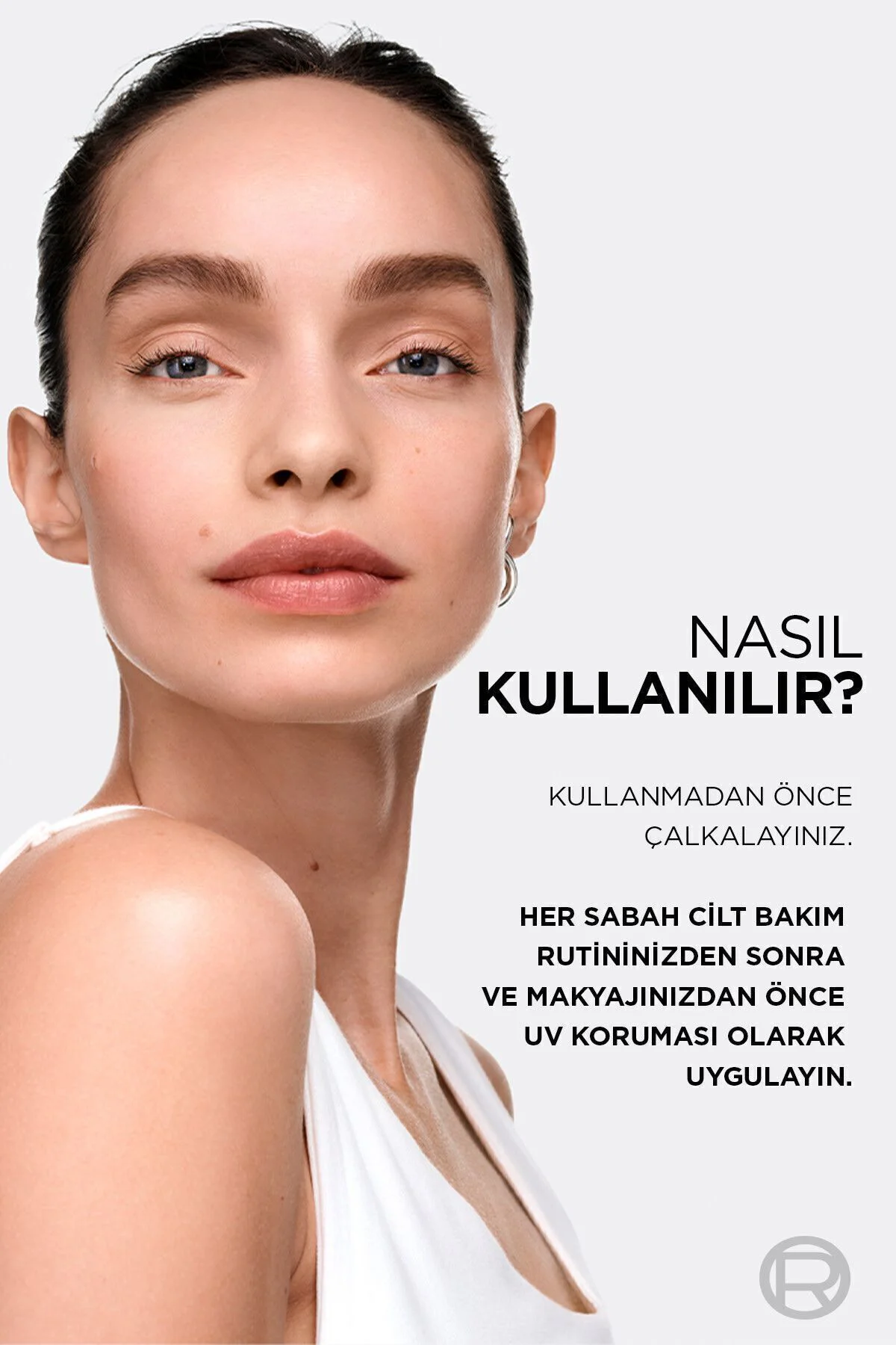 L'oréal Paris Bright Reveal Spf 50+ Koyu Leke Karşıtı Fluid Günlük Yüz Güneş Kremi 50ML L'oréal Paris Bright Reveal Spf 50+ Koyu Leke Karşıtı Fluid Günlük Yüz Güneş Kremi 50ML