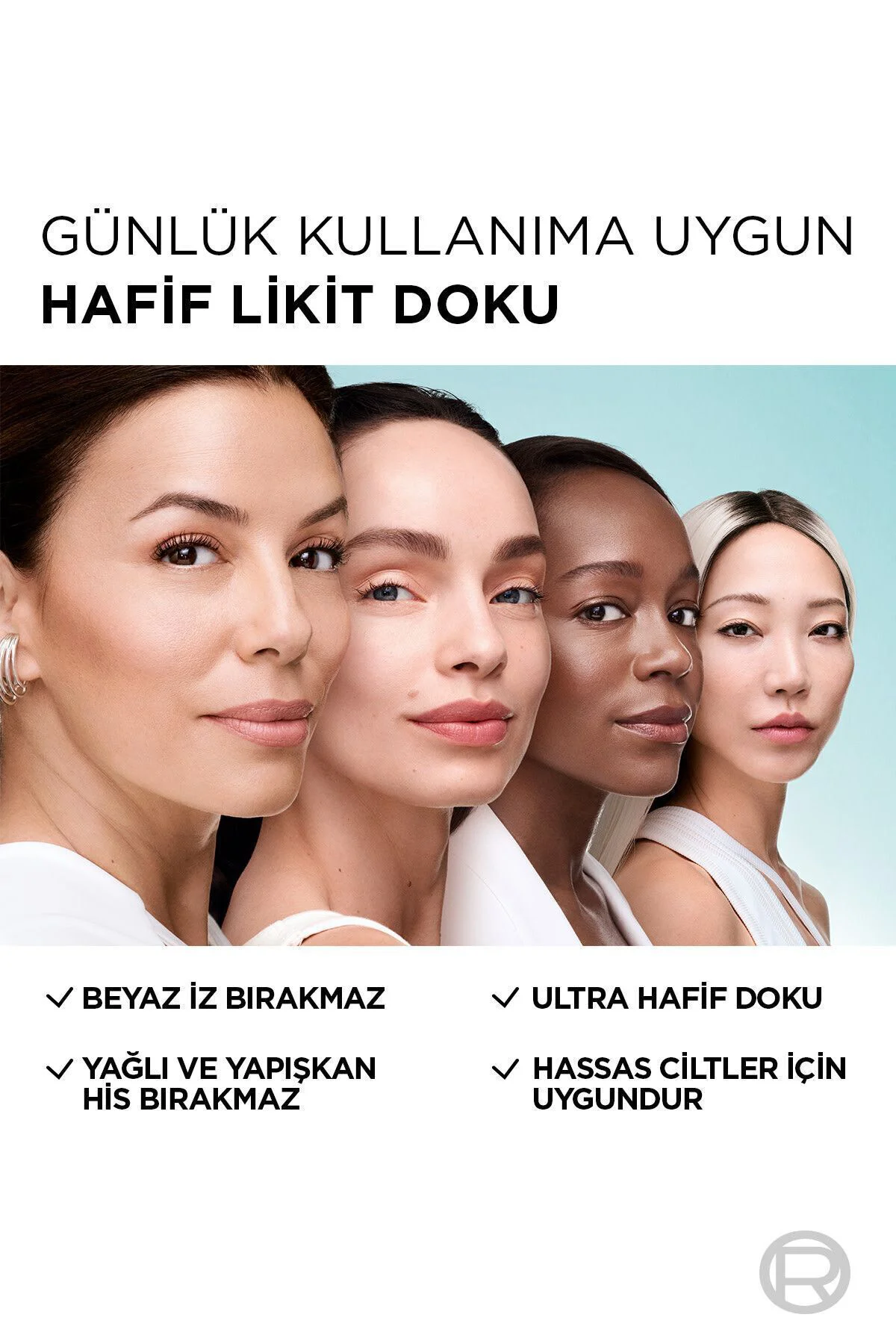 L'oréal Paris Bright Reveal Spf 50+ Koyu Leke Karşıtı Fluid Günlük Yüz Güneş Kremi 50ML L'oréal Paris Bright Reveal Spf 50+ Koyu Leke Karşıtı Fluid Günlük Yüz Güneş Kremi 50ML