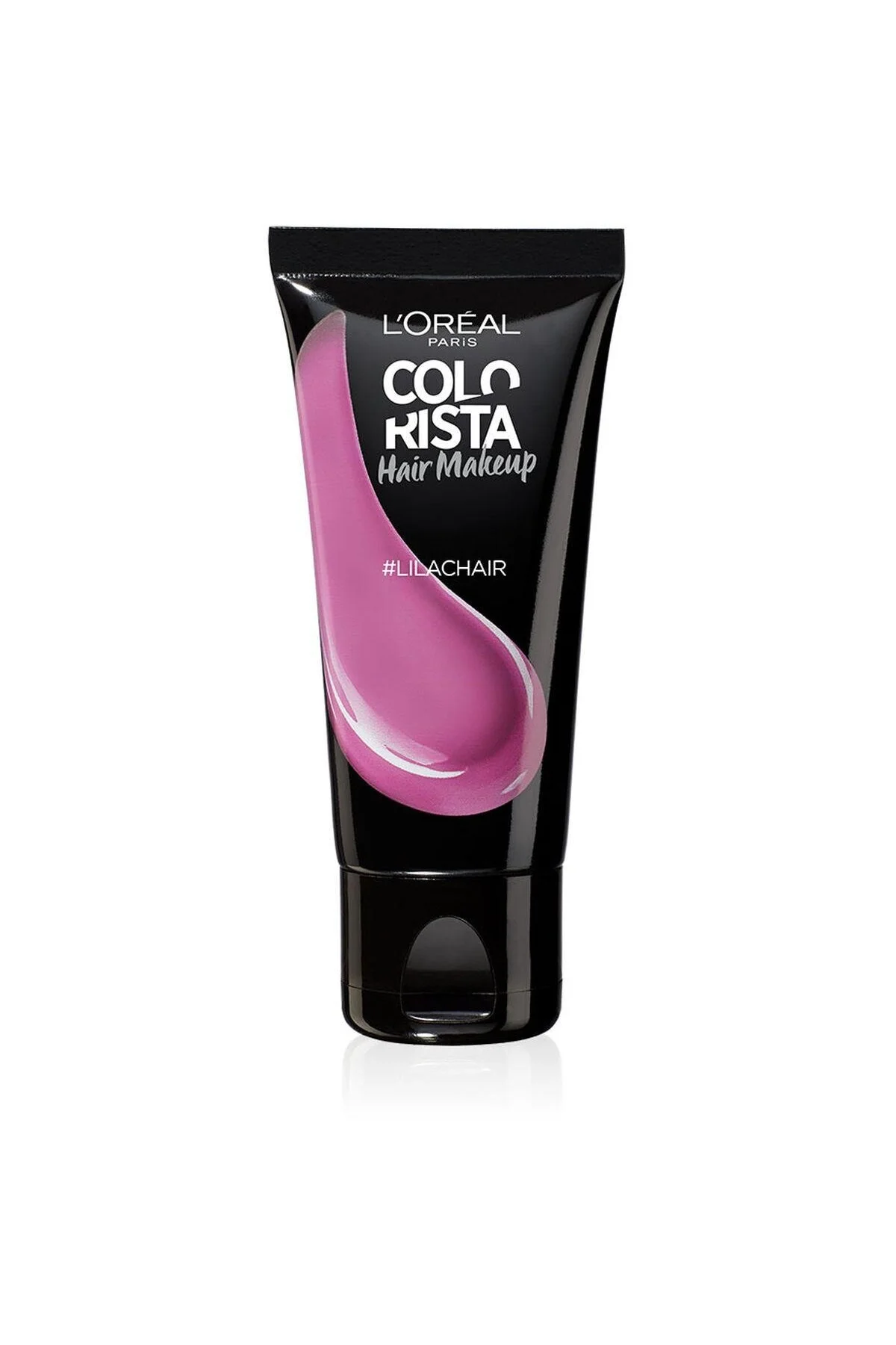 L'Oréal Paris Colorista Hair Makeup Geçici Saç Makyajı 30 ml Lilac (Lila) - Görsel 2