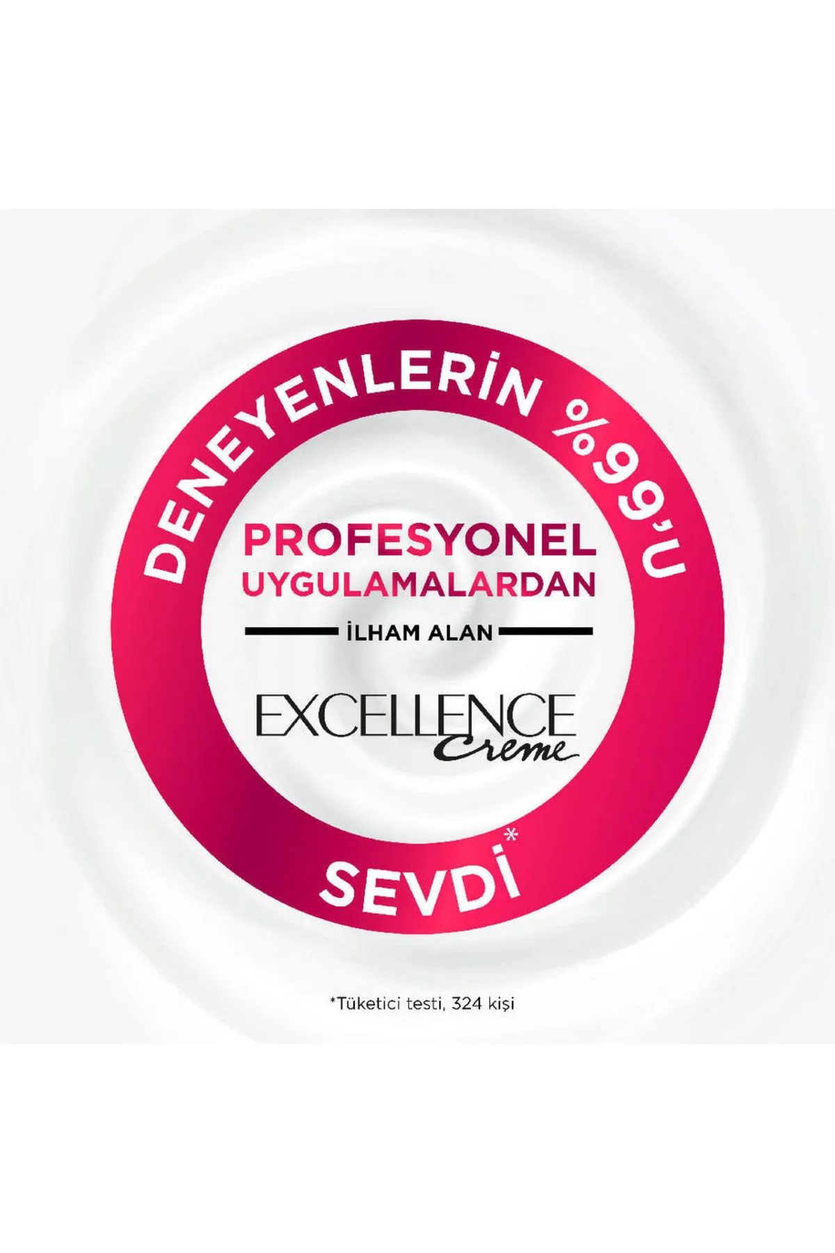 L'oréal Paris Creme Saç Boyası - 2 Siyah 1 Adet