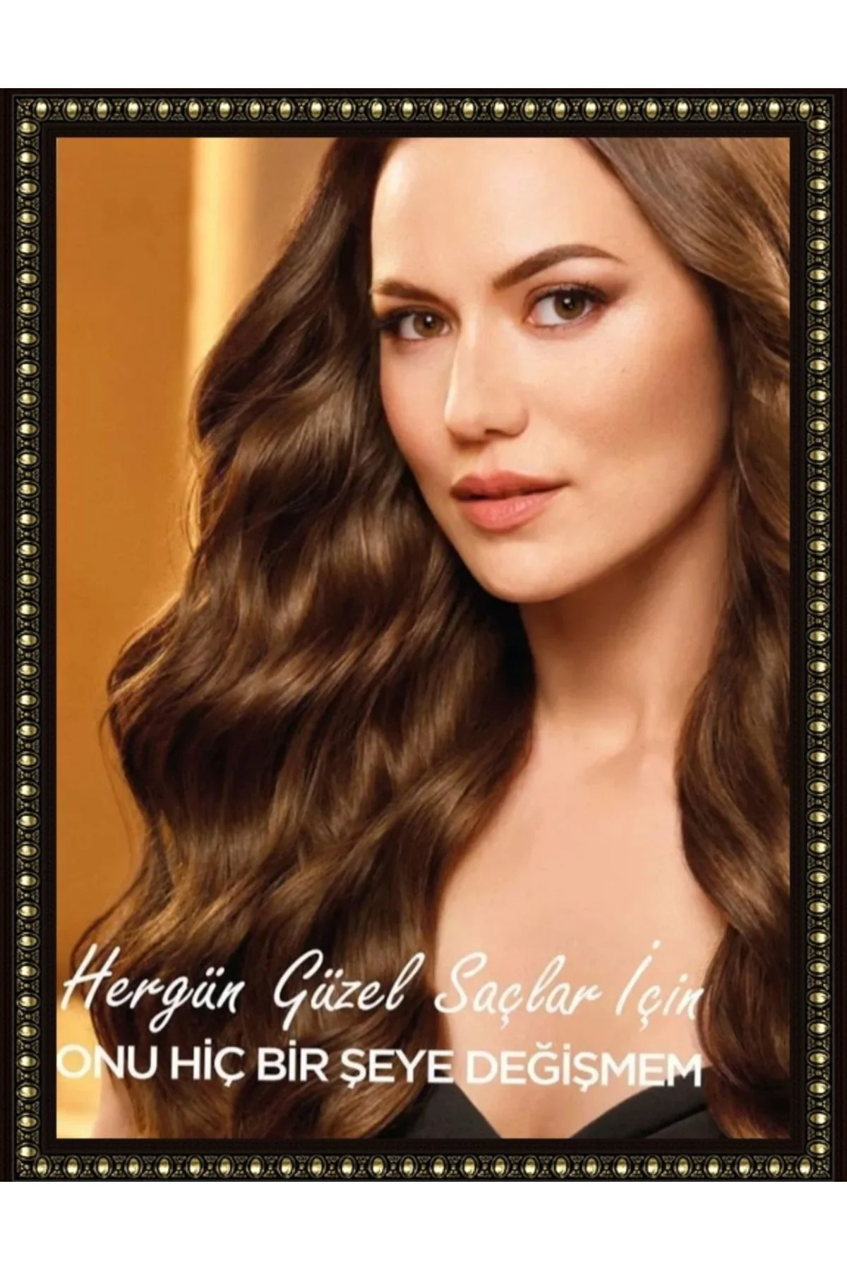 L'Oréal Paris Elseve Mucizevi Canlandırıcı Bakım Yağı (100 ml) L'Oréal Paris Elseve Mucizevi Canlandırıcı Bakım Yağı (100 ml)