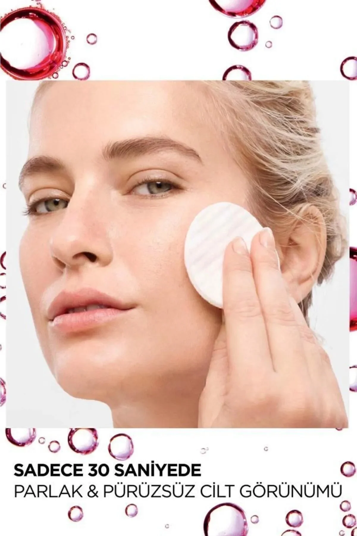 L'oréal Paris Revitalift %5 Saf Glikolik Asit Peeling Etkili Tonik 180ml