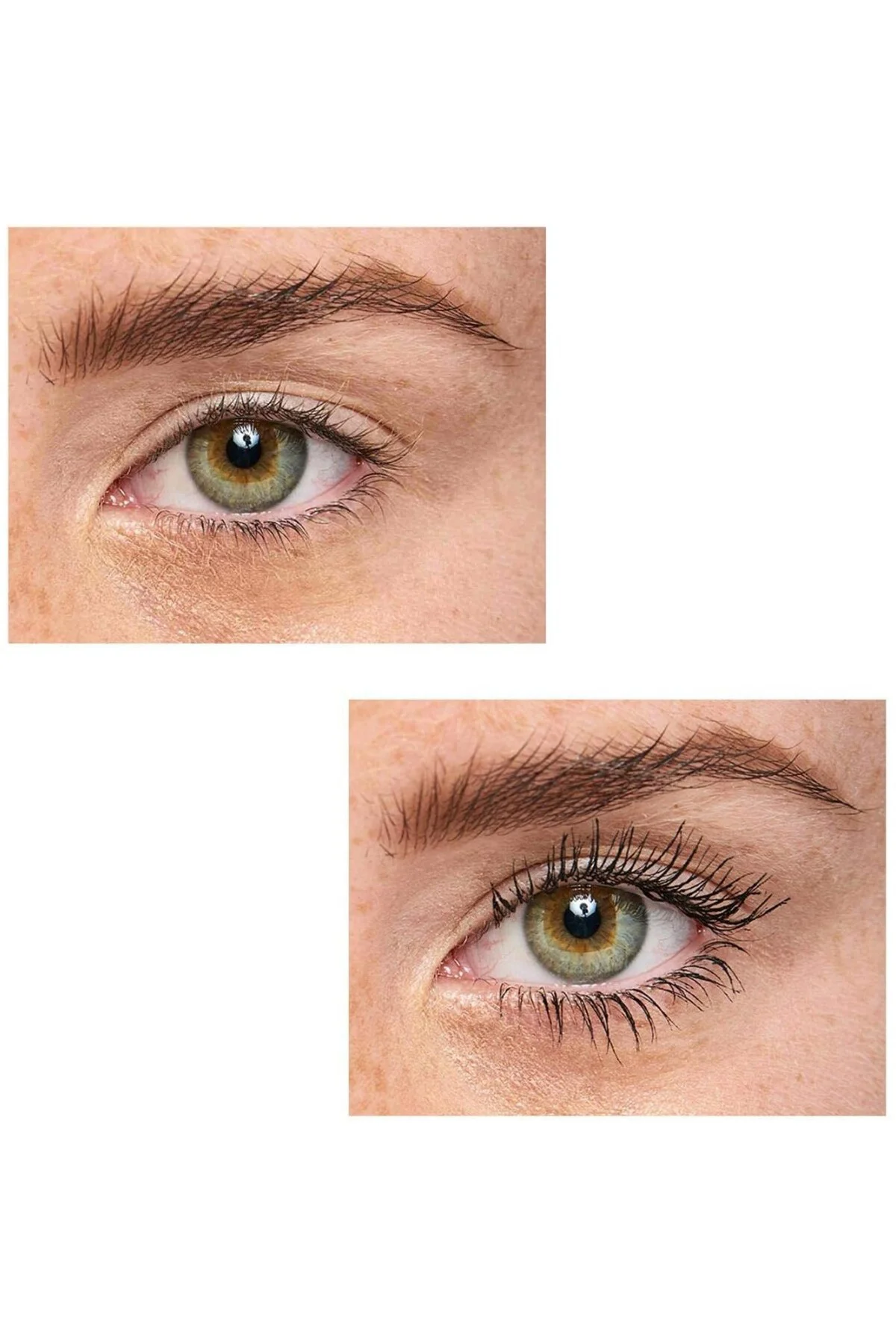 L’Oréal Paris Telescopic Maskara - Siyah 2li paket