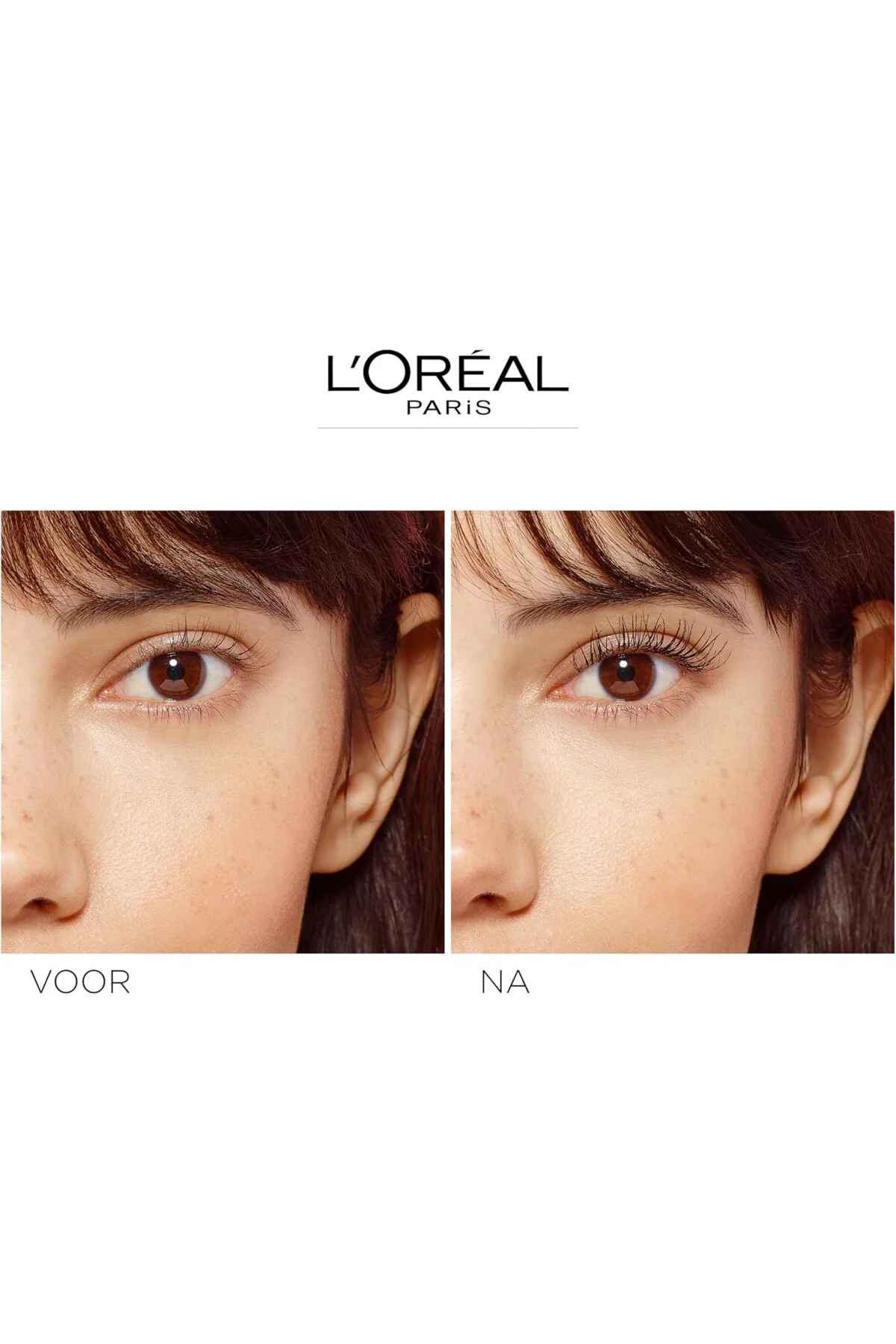 L’Oréal Paris Telescopic Maskara - Siyah 2li paket