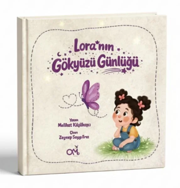 Lora’nın Gökyüzü Günlüğü Fiyatı, Yorumları ve Özellikleri