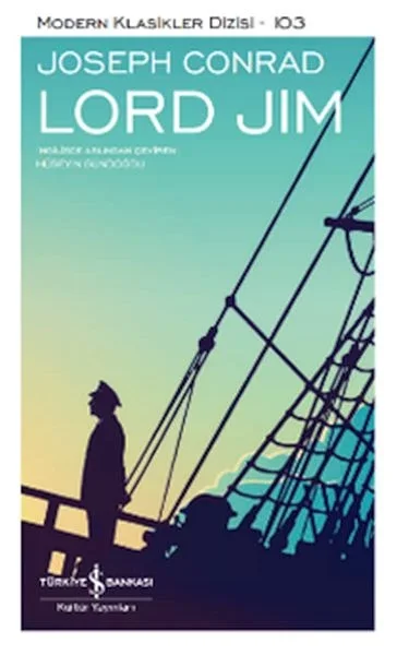 Lord Jim - Modern Klasikler Fiyatı, Yorumları ve Özellikleri