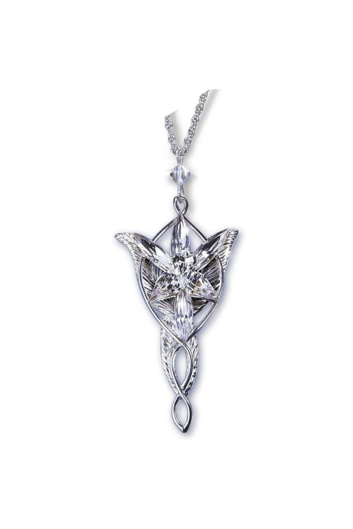 Lord Of The Rings Evenstar Arwen Kolyesi (Costume)