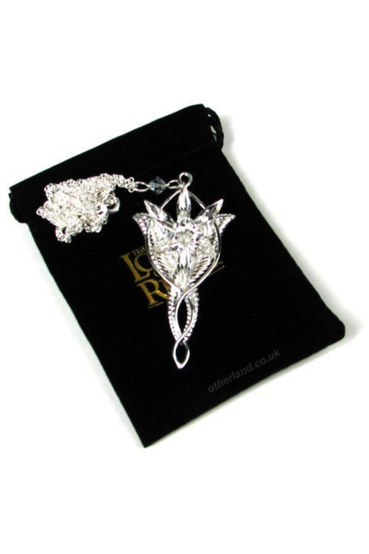 Lord Of The Rings Evenstar Arwen Kolyesi (Costume)