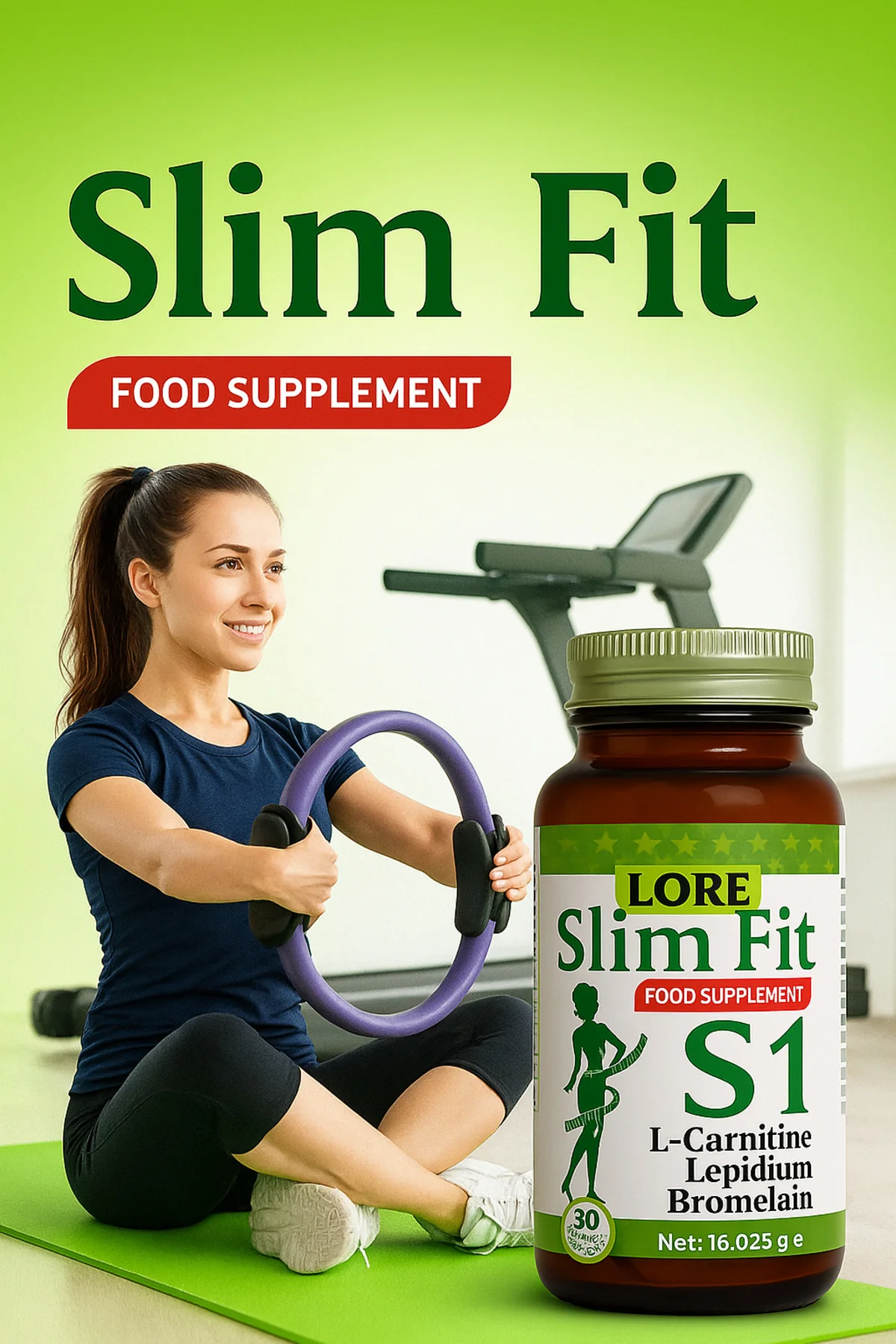 Lore max 60TB & lore slimfit 30kp