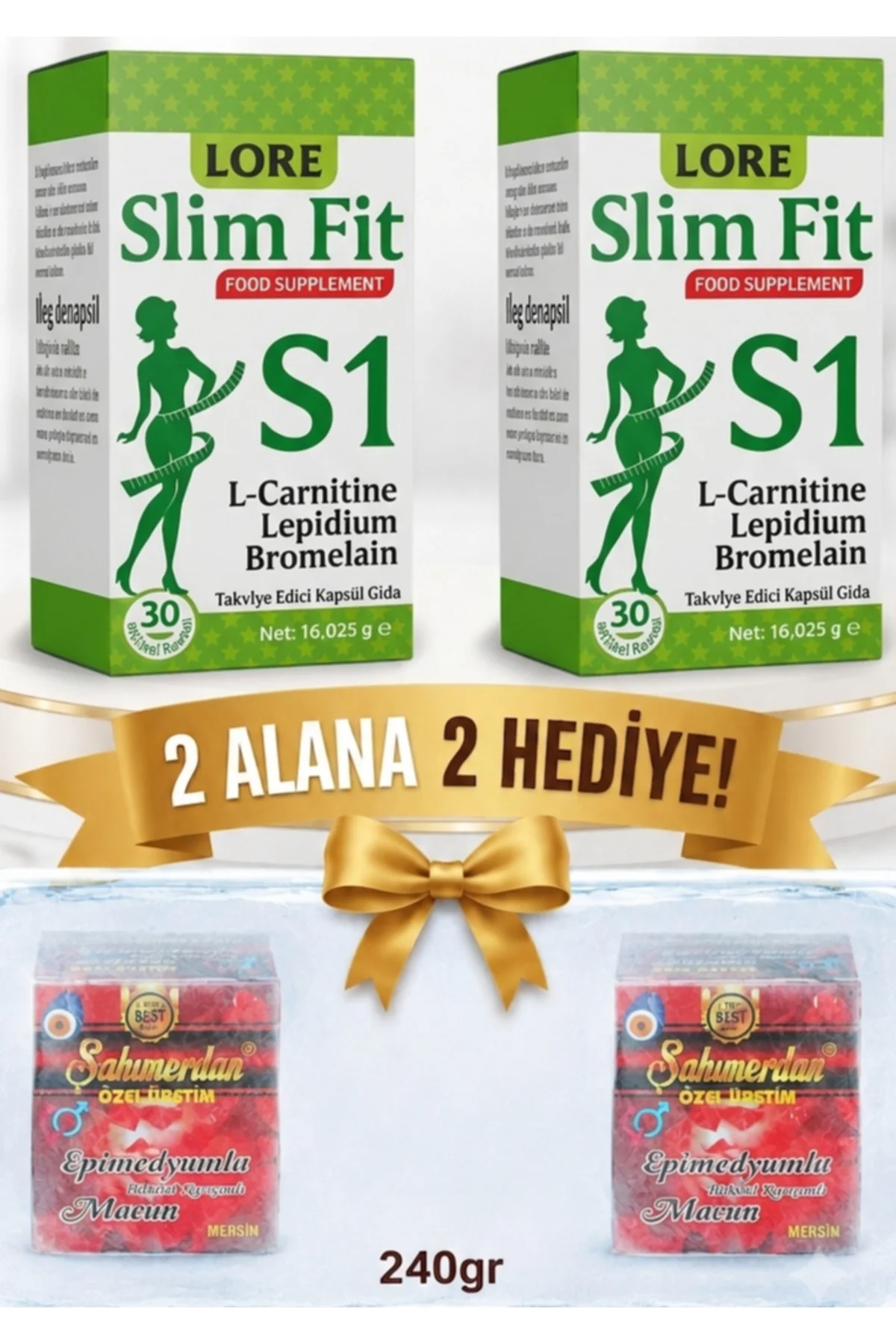 LORE SLİM FİT 30KP+HEDİYELİ Fiyatı, Yorumları ve Özellikleri