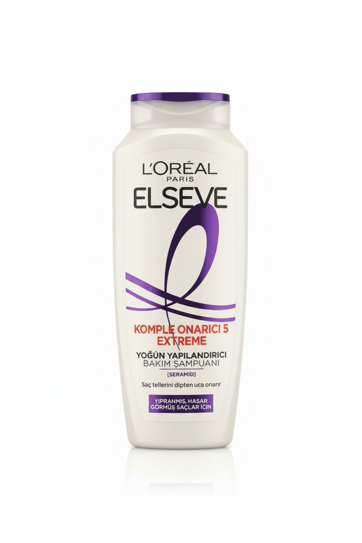 L’oreal Paris Elseve Komple Onarıcı 5 Extreme
