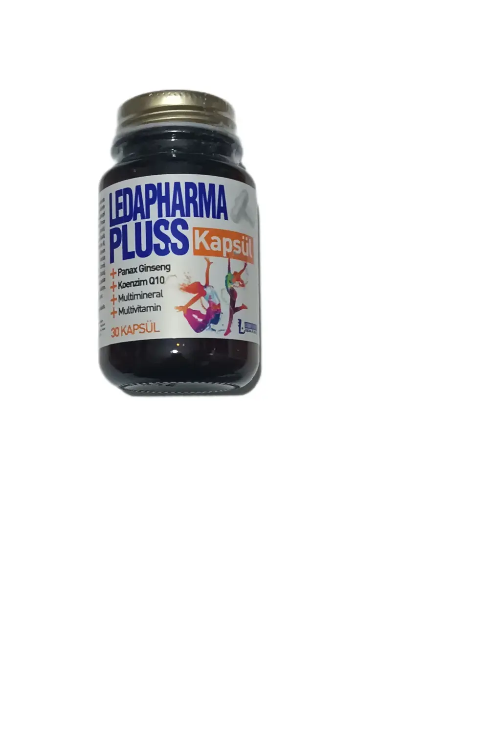 LOREMAX GLUKOZAMİN COMPLEX 60 TB