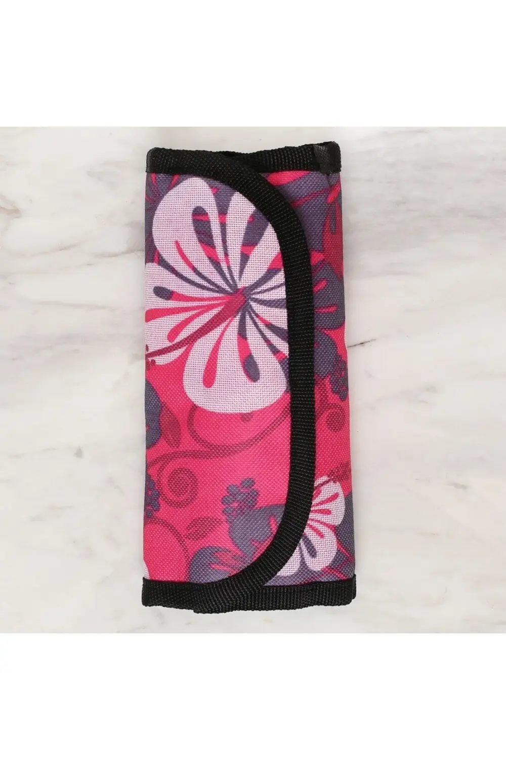 Loren Çantalı Tığ ve Örgü Aksesuarları Seti